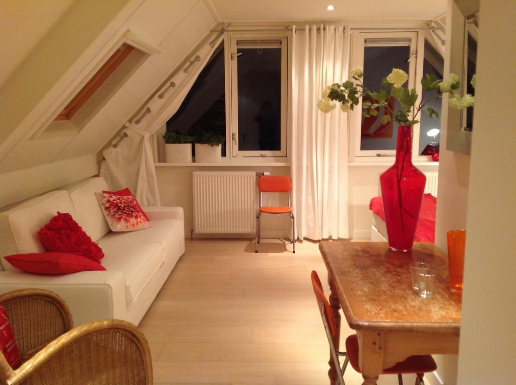 Villa Envie Terherne Pokoj fotografie