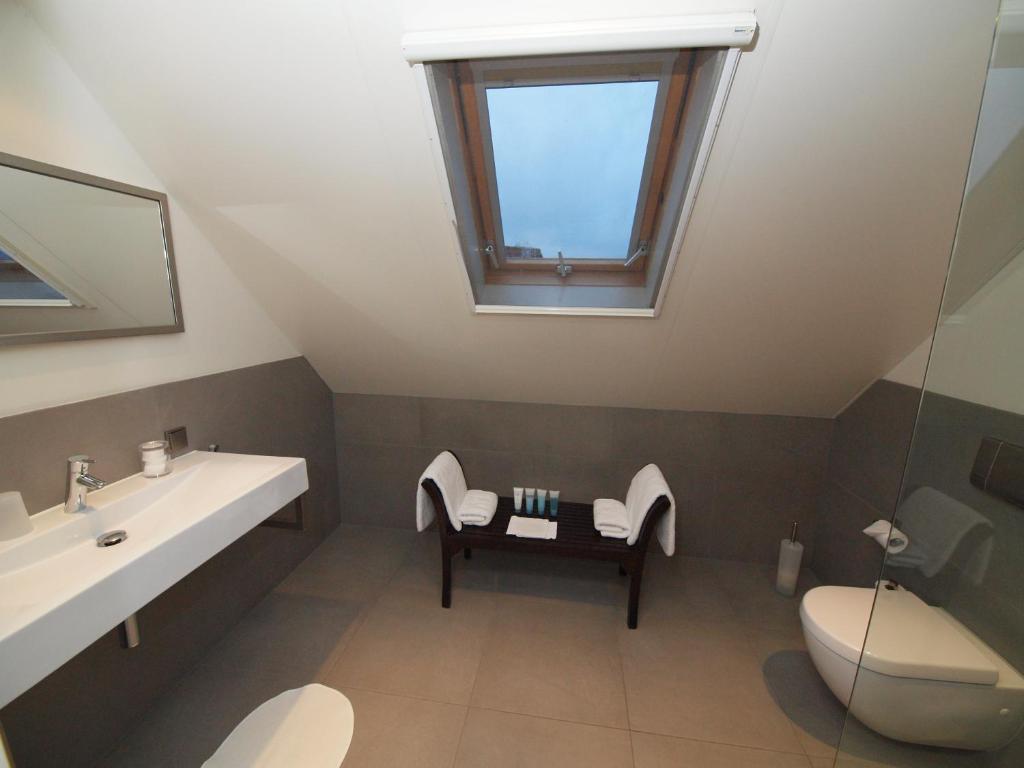 Villa Envie Terherne Pokoj fotografie