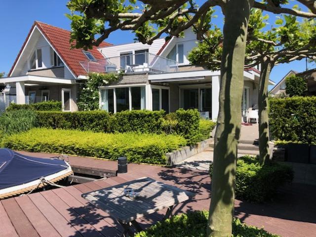 Villa Envie Terherne Exteriér fotografie