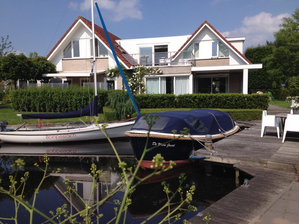 Villa Envie Terherne Exteriér fotografie
