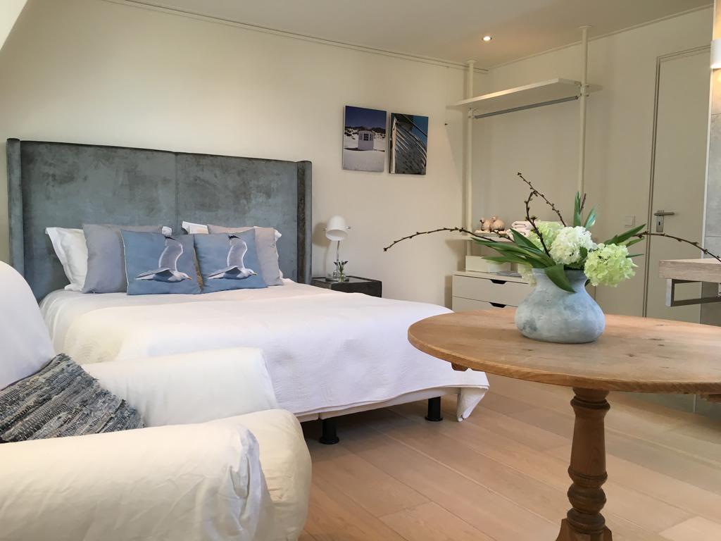 Villa Envie Terherne Exteriér fotografie
