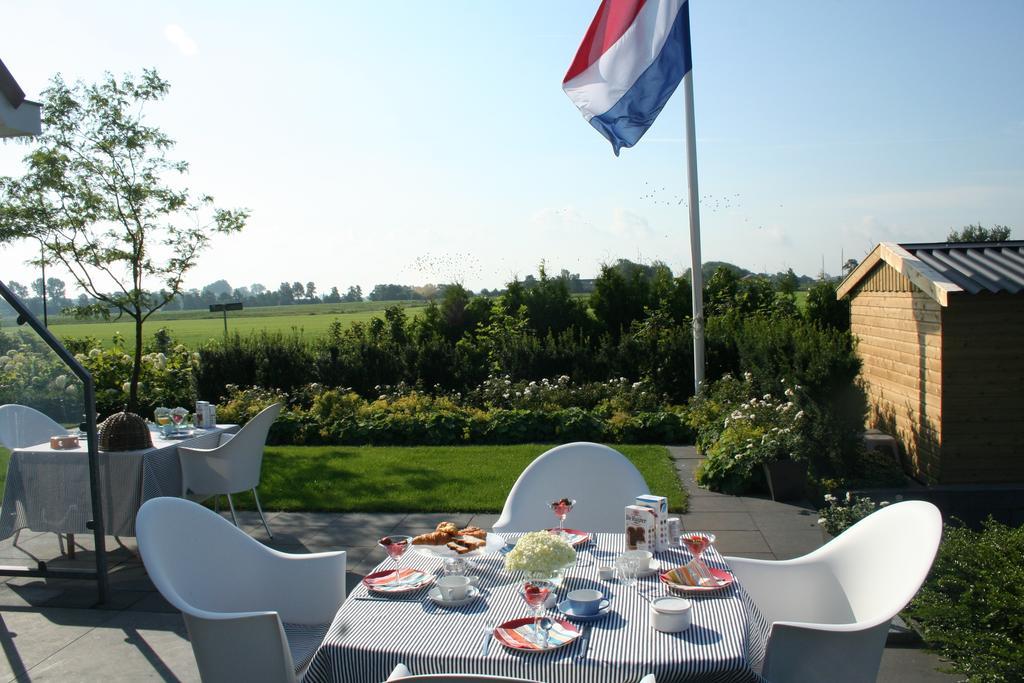 Villa Envie Terherne Exteriér fotografie