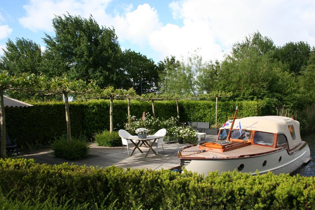 Villa Envie Terherne Exteriér fotografie