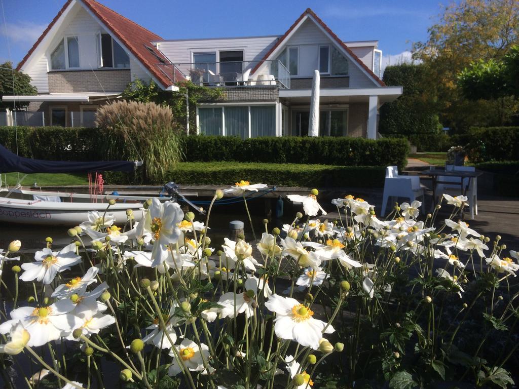 Villa Envie Terherne Exteriér fotografie