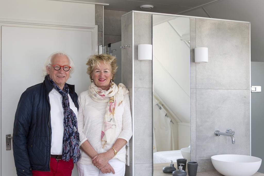 Villa Envie Terherne Exteriér fotografie