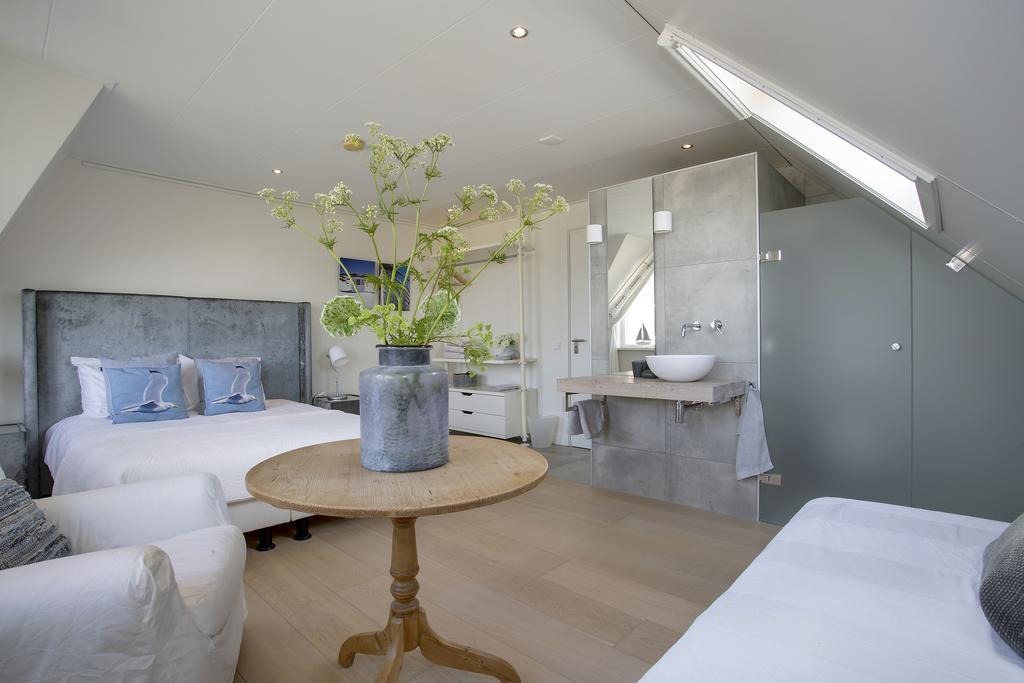 Villa Envie Terherne Exteriér fotografie