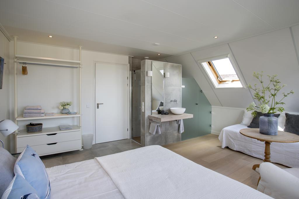 Villa Envie Terherne Exteriér fotografie