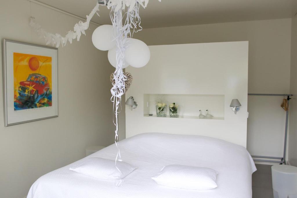 Villa Envie Terherne Pokoj fotografie