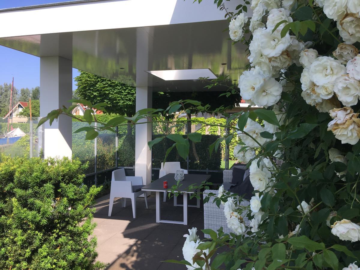 Villa Envie Terherne Exteriér fotografie