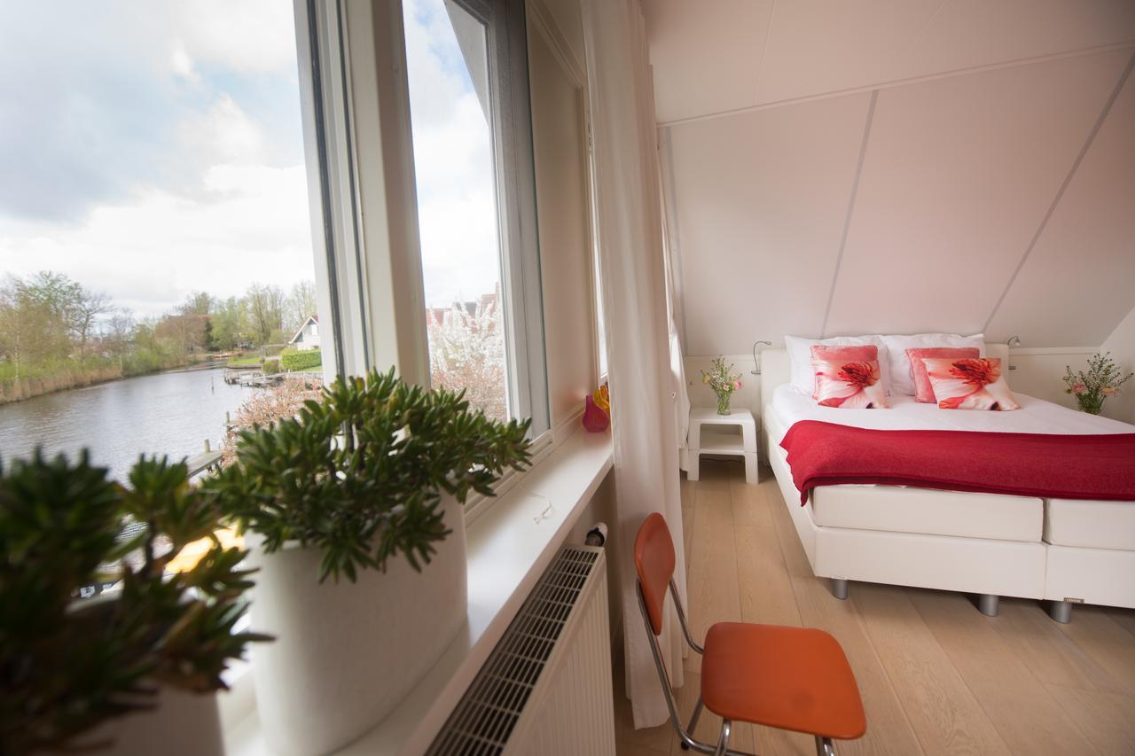 Villa Envie Terherne Exteriér fotografie