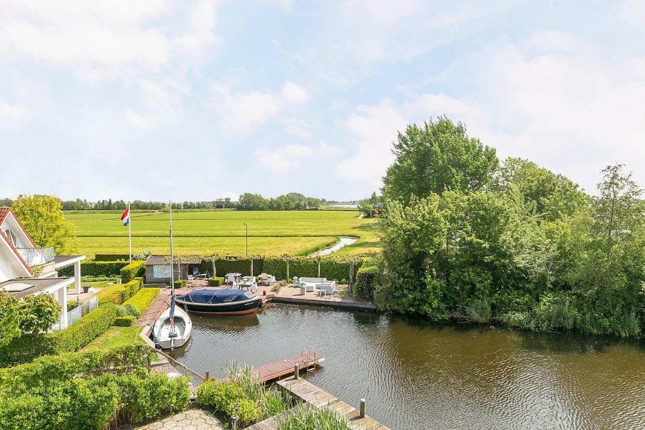 Villa Envie Terherne Exteriér fotografie